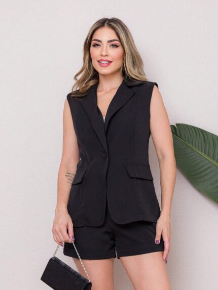 Conjunto de Short Liss