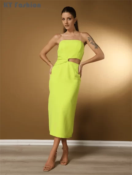Vestido Style